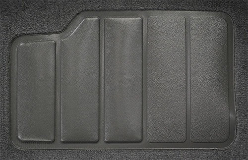 1990-1994 Mazda 323 2 Door Front Wheel Drive Flooring [Complete]