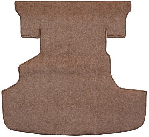 1990-1996 Nissan 300ZX 2+2 Rear Cargo Area Flooring [Rear Area]