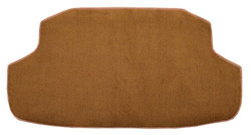 1990-1996 Nissan 300ZX Rear Cargo Area Flooring [Rear Area]