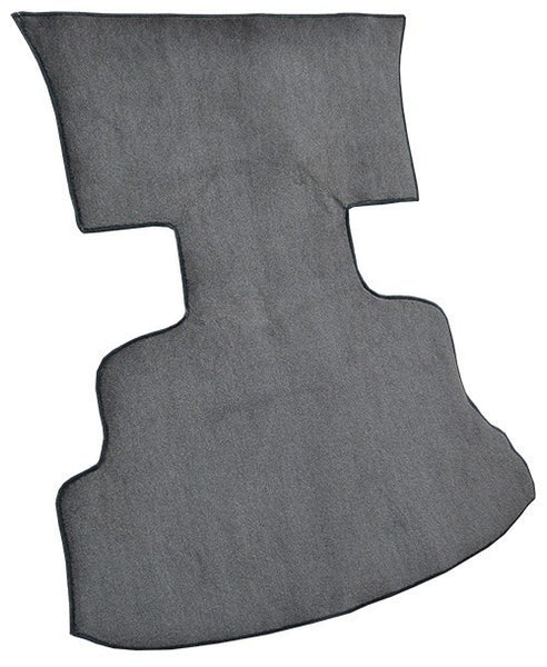1991-1993 Nissan 240SX HICAS 4w Steering Only Cargo Area Flooring [Rear Area]