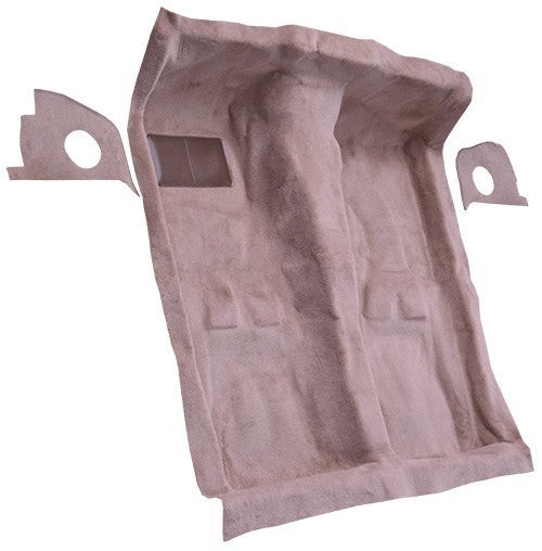 1986-1987 BMW 325 2 Door Coupe Complete Flooring [Complete]