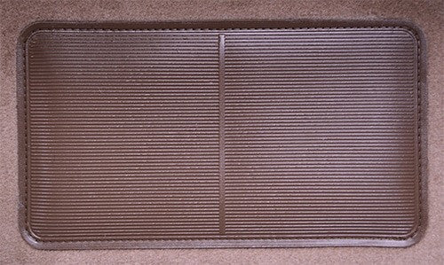 1991-1994 BMW 318i 2 Door Coupe Flooring [Complete]