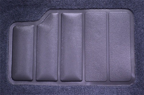 1991-1994 Nissan Sentra 4 Door Flooring [Complete]