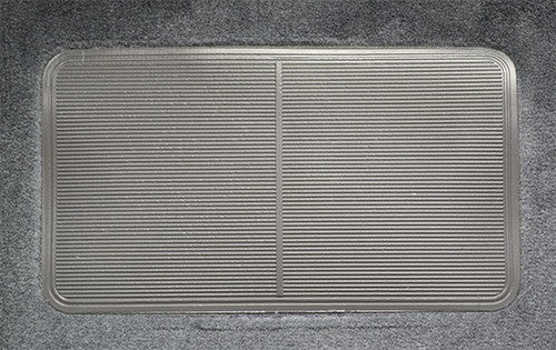 1991-1999 Mercury Tracer 4 Door Flooring [Complete]