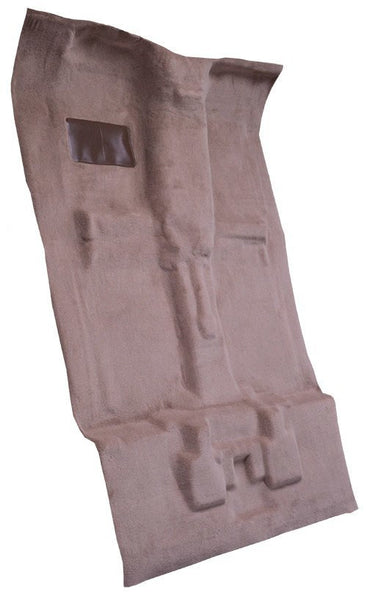 1991-1994 Mazda Navajo 2 Door Flooring [Passenger Area]