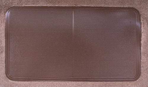 1991-1994 Mazda Navajo 2 Door Flooring [Passenger Area]