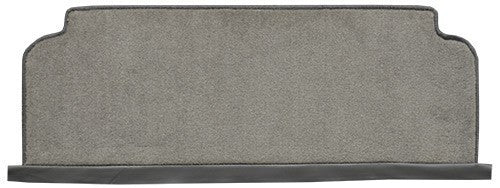 1983-1994 Chevrolet S10 Blazer  Flooring [Fold Downs]