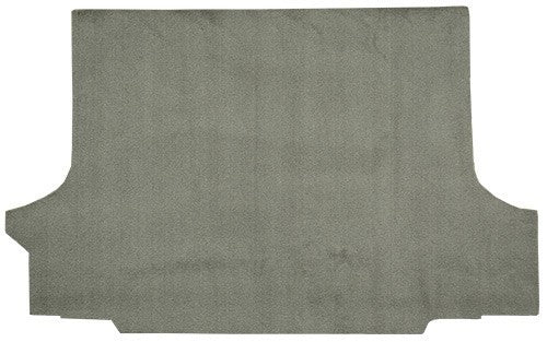 1995-1999 GMC Yukon 2 Door Flooring [Cargo Area]