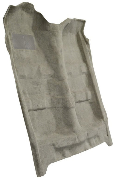 1992-1997 Mercury Grand Marquis 4 Door Flooring [Complete]