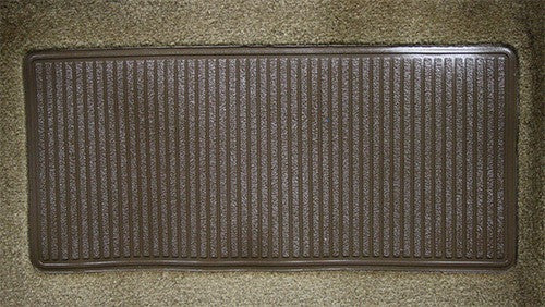 1992-1999 Pontiac Bonneville 4 Door with Console Flooring [Complete]