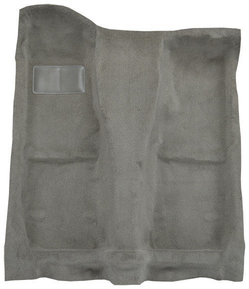 1993-1995 Mazda RX-7  Flooring [Passenger Area]