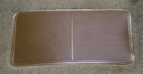 1994-1997 Honda Accord 4 Door Flooring [Complete]