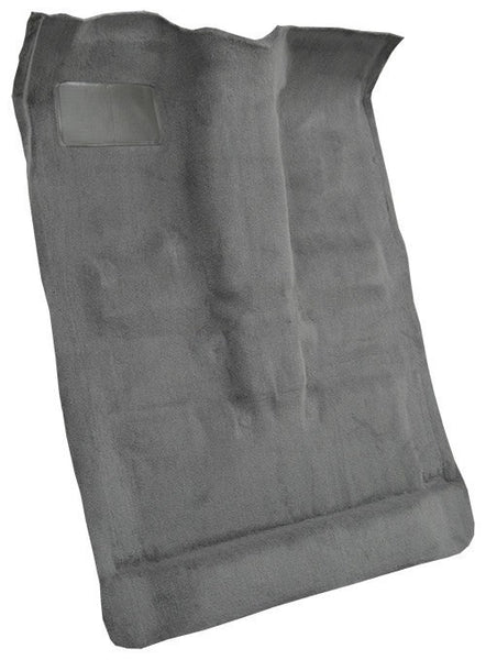 1994-1996 Mazda B3000 Ext Cab 2 & 4WD Flooring [Complete]