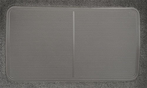 1994-1996 Mazda B3000 Ext Cab 2 & 4WD Flooring [Complete]