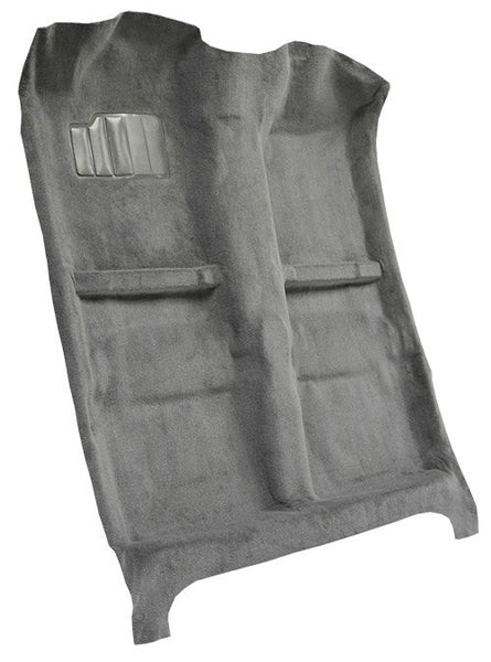 1993-1997 Dodge Intrepid 4 Door Flooring [Complete]