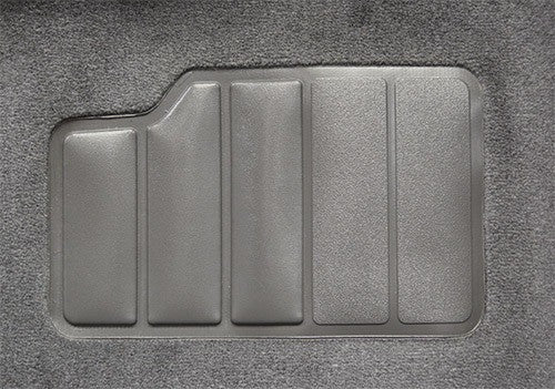 1993-1997 Dodge Intrepid 4 Door Flooring [Complete]