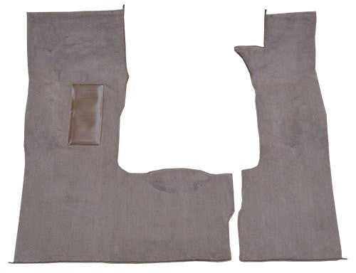 1994 Dodge B350 Van Flooring [Passenger Area]