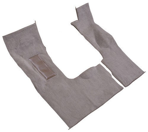 1994 Dodge B350 Van Flooring [Passenger Area]