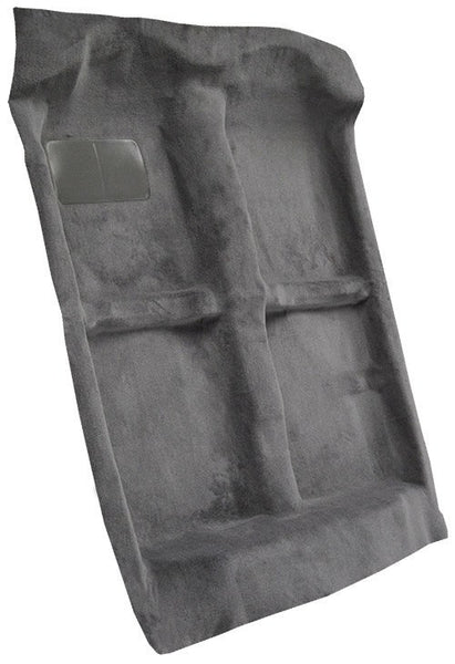 1995-1998 Nissan 200SX 2 Door Flooring [Complete]