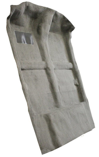 1995-1999 Dodge Neon 2 & 4 Door Flooring [Complete]