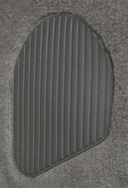 1995-2002 Chevrolet Blazer 4 Door Flooring [Passenger Area]