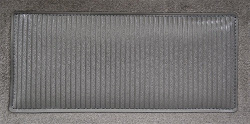 1996-2000 Dodge Caravan 1pc Complete Flooring [Complete]