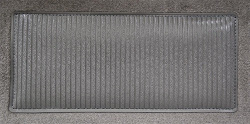 1996-2000 Chrysler Town & Country Van 1pc Complete Flooring [Complete]