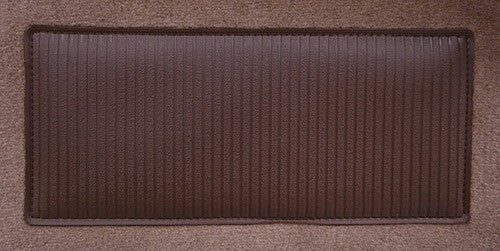 1996-2000 Plymouth Voyager Ext 1pc Complete Flooring [Complete]