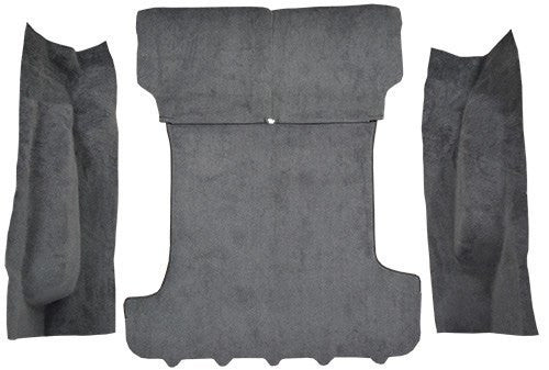 1996-2002 Toyota 4Runner 4 Door Flooring [Cargo Area]