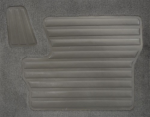 1997-1998 Ford F-150 Ext Cab 3 Door New Body Style Flooring [Complete]