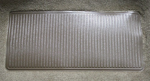 1992-1999 Buick LeSabre Custom 4 Door without Console Flooring [Complete]