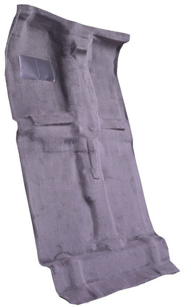 1997-2001 Mercury Mountaineer 4 Door Flooring [Passenger Area]