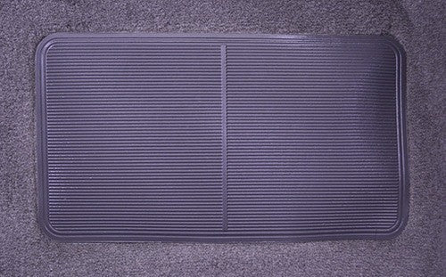 1997-2001 Mercury Mountaineer 4 Door Flooring [Passenger Area]