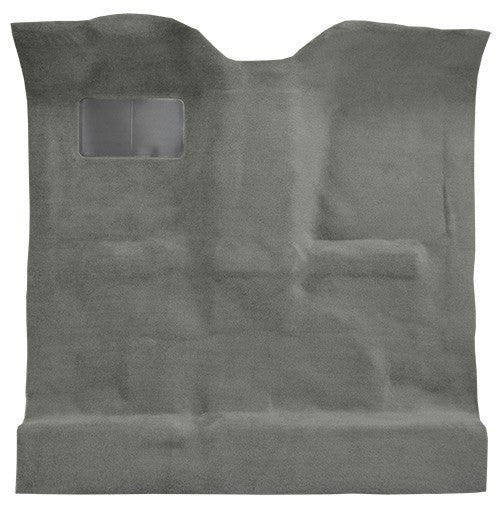 1998-1999 Mazda B2500 Reg Cab 2WD Flooring [Complete]