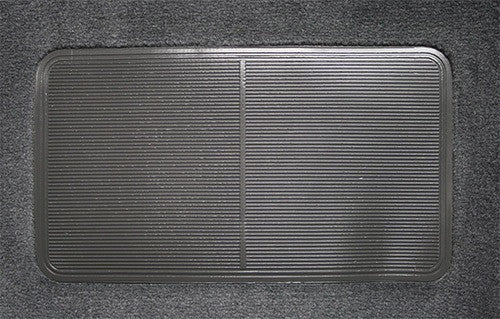 1998-2011 Ford Ranger Ext Cab 2 & 4WD Flooring [Complete]