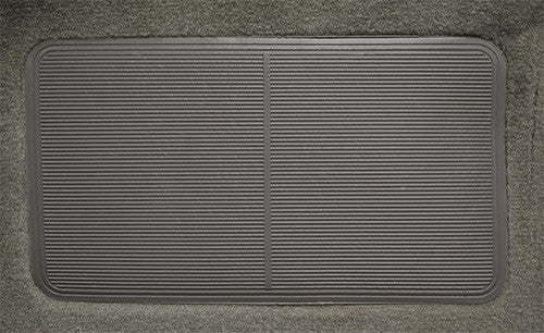 1998-2002 Toyota Corolla 4 Door Flooring [Complete]