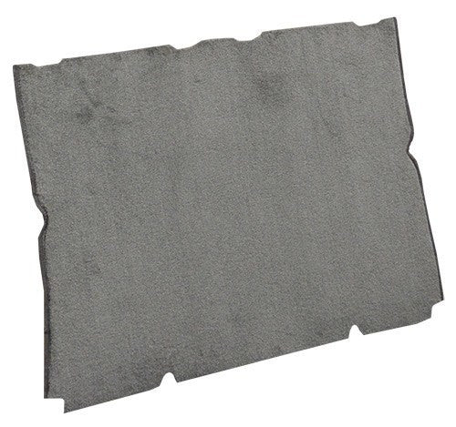 1989-1996 Suzuki Sidekick 2 Door Flooring [Cargo Area]