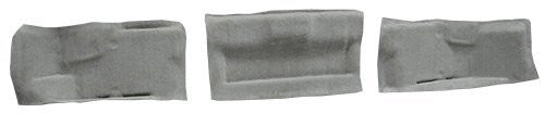 1999-2000 Chevrolet Corvette Hardtop (Z06) Tail Light Panel Covers Flooring [Tail Light]