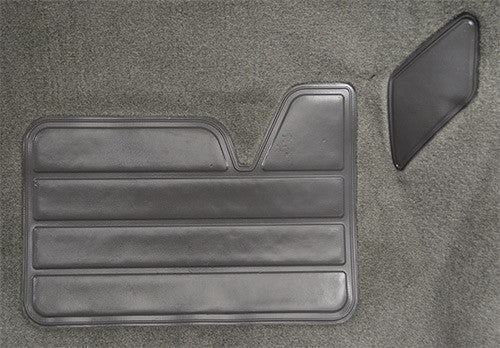 1992-1998 GMC C2500 Crew Cab Flooring [Complete]