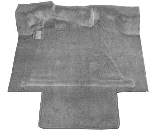 1999-2004 Honda Odyssey  Flooring [Passenger Area]