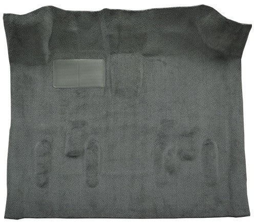 1999-2005 Pontiac Montana  Flooring [Passenger Area]