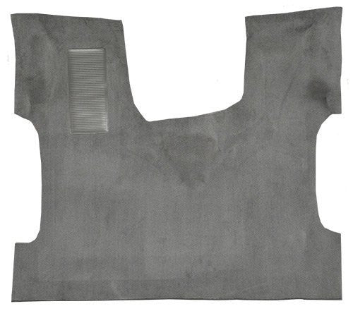 1992-1999 Ford E-250 Econoline Fits Gas or Diesel Flooring [Passenger Area]