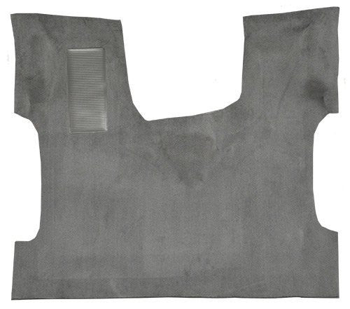 1992-1999 Ford E-150 Econoline Fits Gas or Diesel Flooring [Passenger Area]
