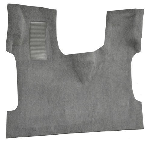 1992-1999 Ford E-150 Econoline Fits Gas or Diesel Flooring [Passenger Area]