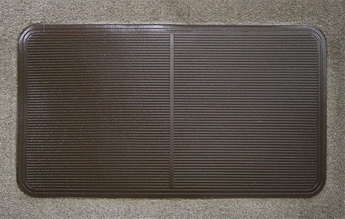 2001-2006 GMC Sierra 2500 HD Ext Cab 3 & 4 Door Flooring [Complete]