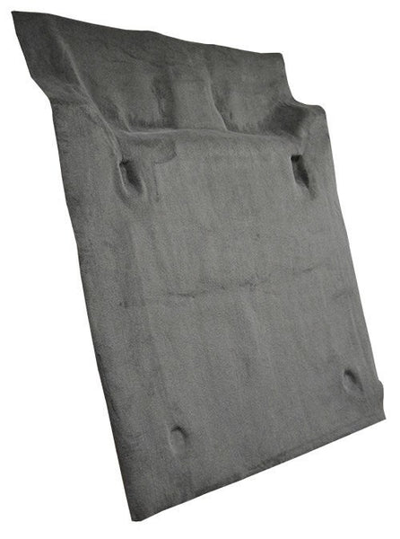 2000-2006 GMC Yukon XL 2500 4 Door Flooring [Cargo Area]