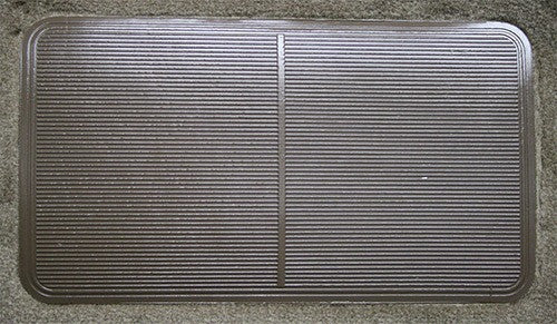 2000-2006 GMC YUKON XL 1500 4 Door Complete Flooring [Complete]
