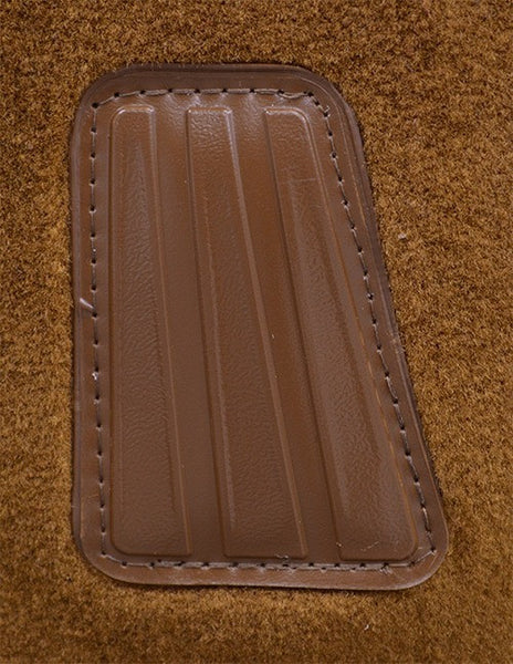 2001-2007 Toyota Sequoia Complete Flooring [Complete]