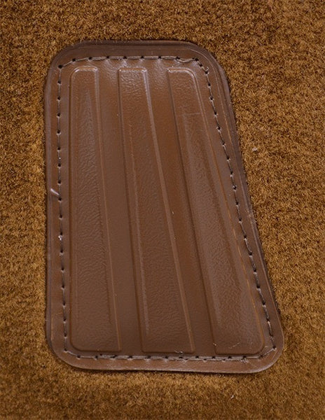 2001-2007 Toyota Sequoia with Lid Cover Flooring [Passenger Area]