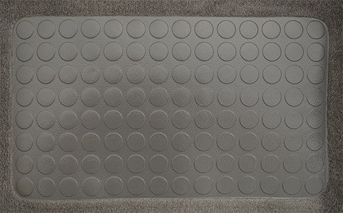 2002 Dodge Ram 2500 Reg Cab 2 & 4WD Flooring [Complete]